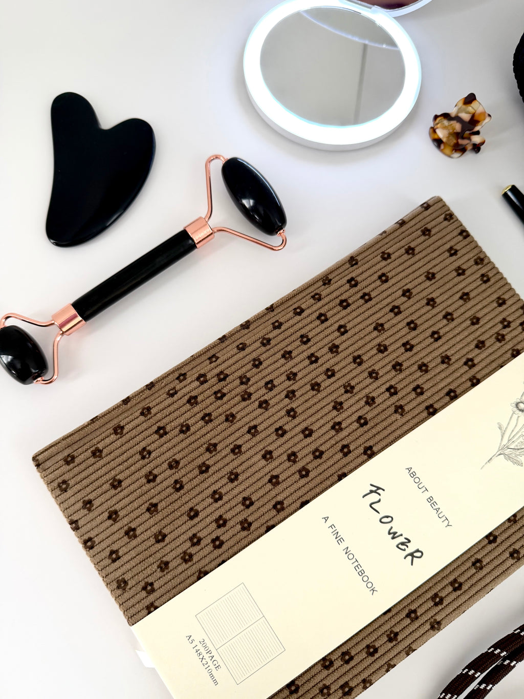 The "Coffee & Coquette" Essentials 🤎☕️