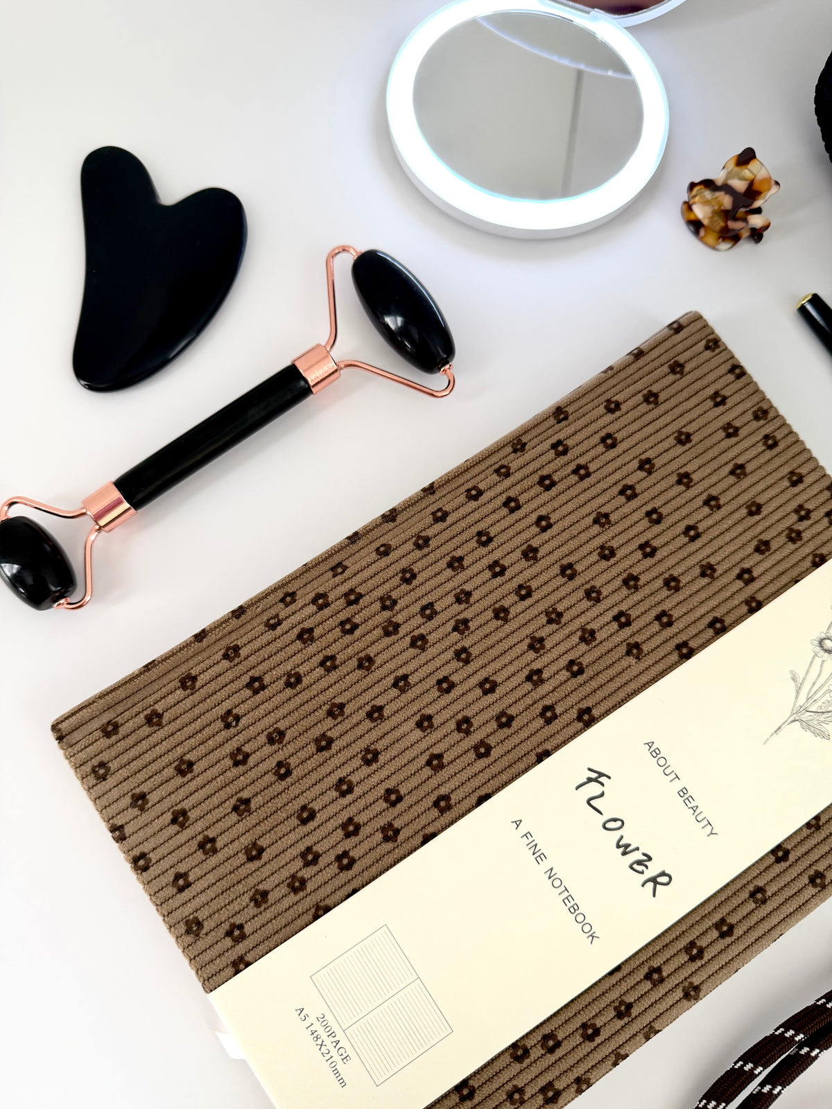 The "Coffee & Coquette" Essentials 🤎☕️