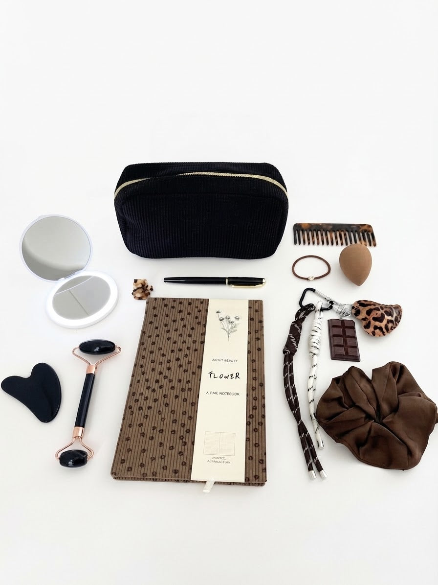 The "Coffee & Coquette" Essentials 🤎☕️