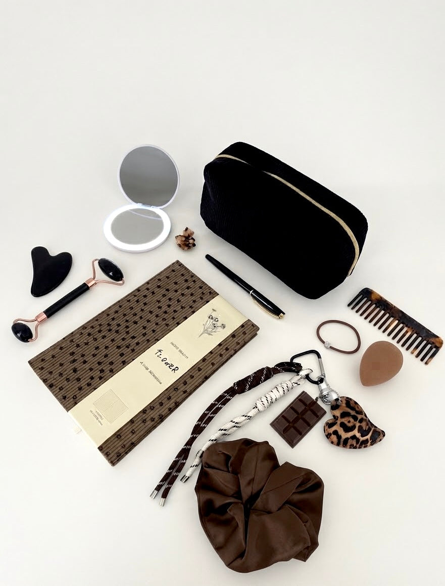 The "Coffee & Coquette" Essentials 🤎☕️