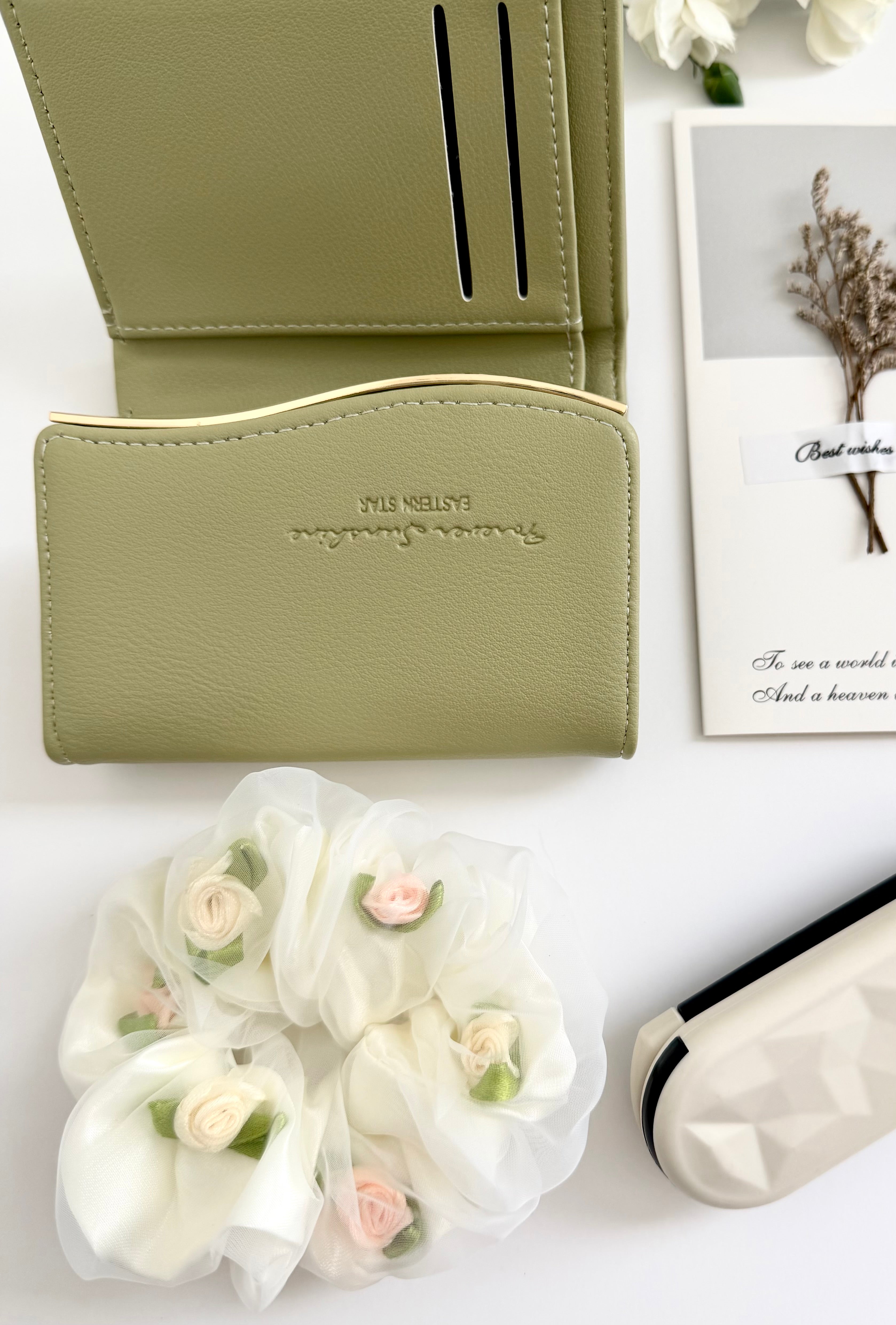 💚🌿 Forest & Daisy Gift Bundle
