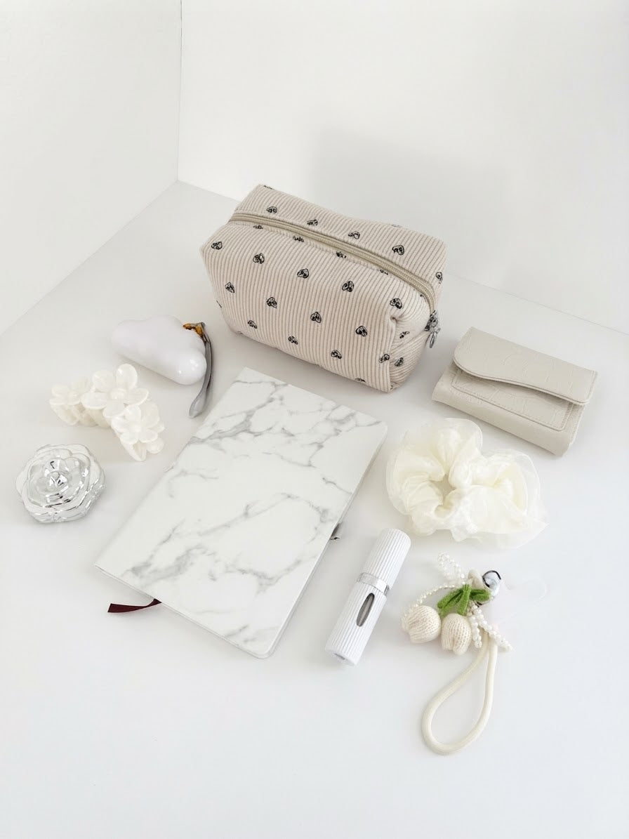 White Daisy Gift Bundle