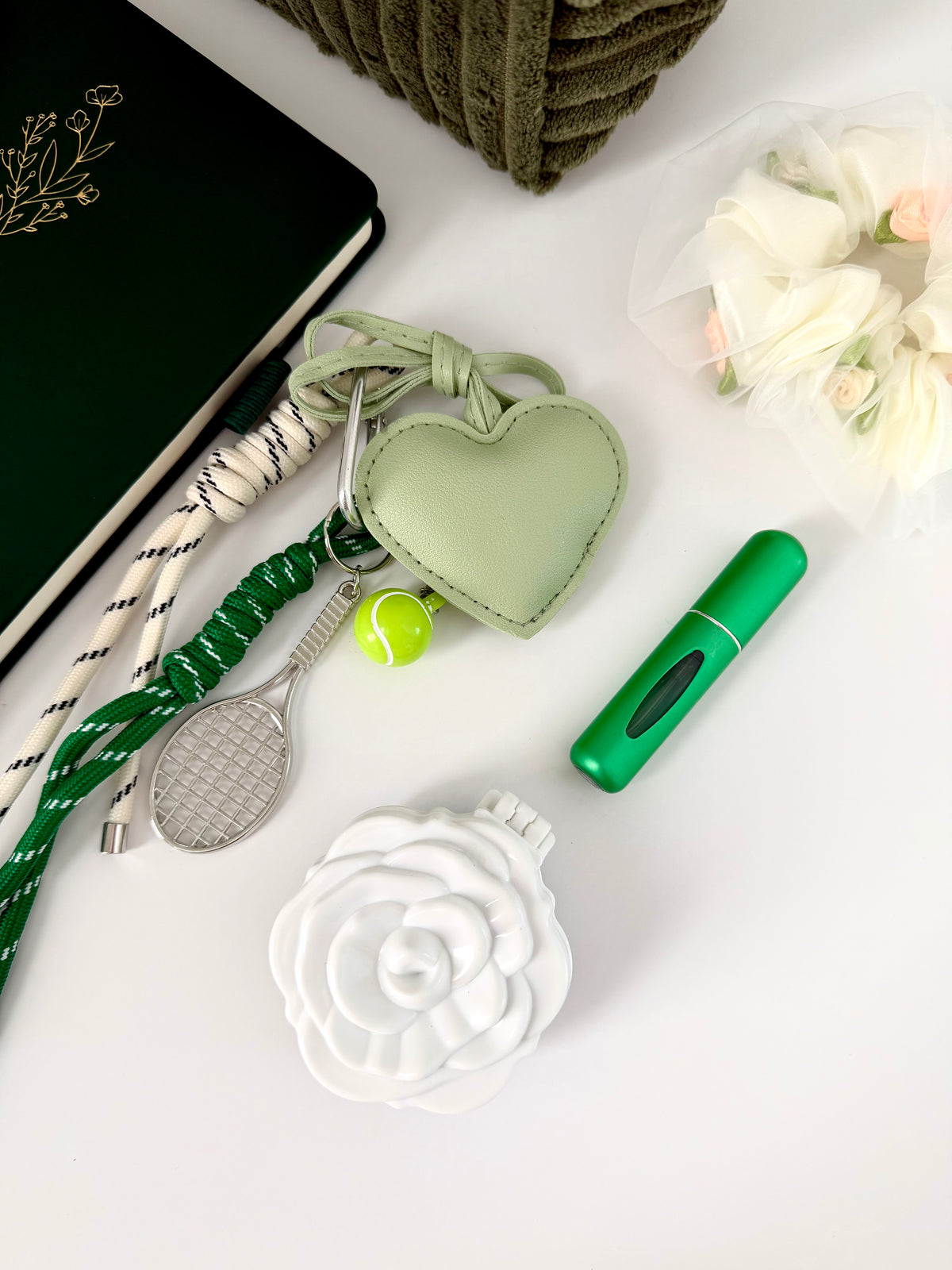 Forest & Daisy Gift Bundle