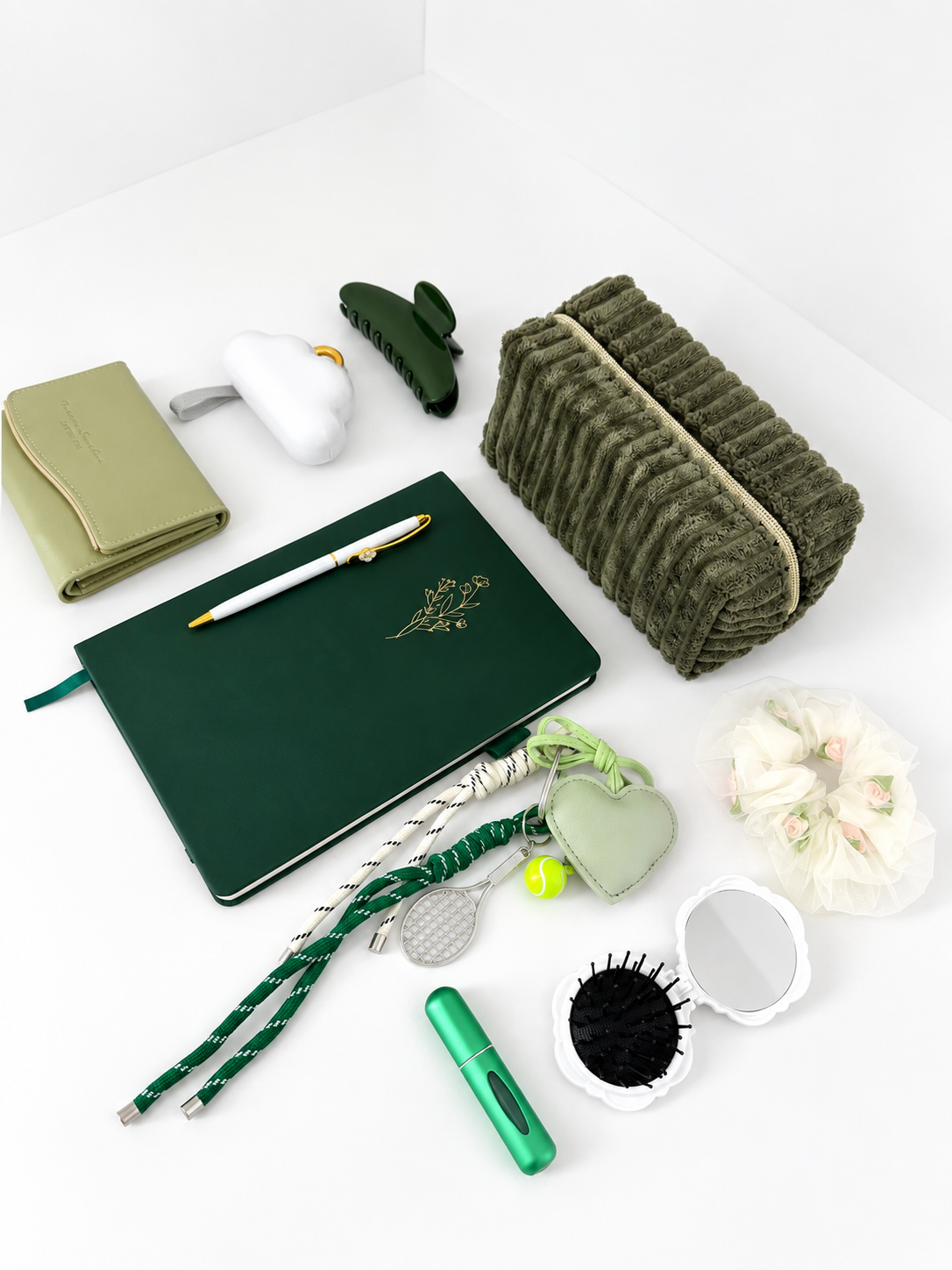 Forest & Daisy Gift Bundle