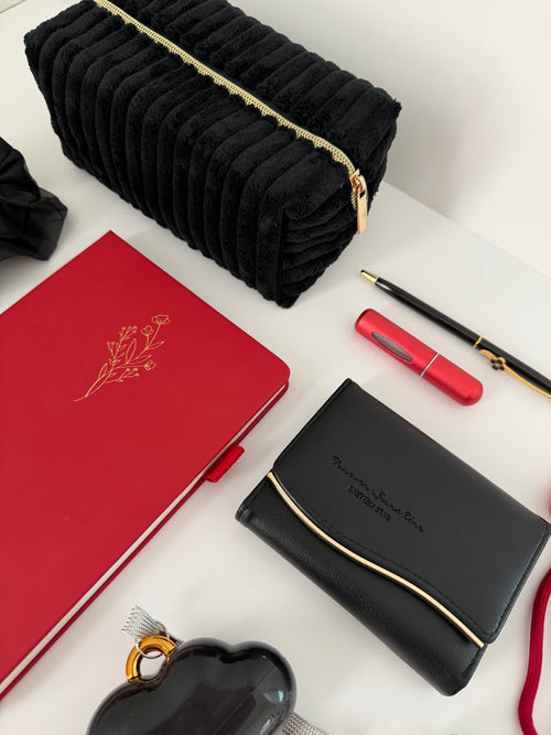 Midnight Noir & Wine Bundle
