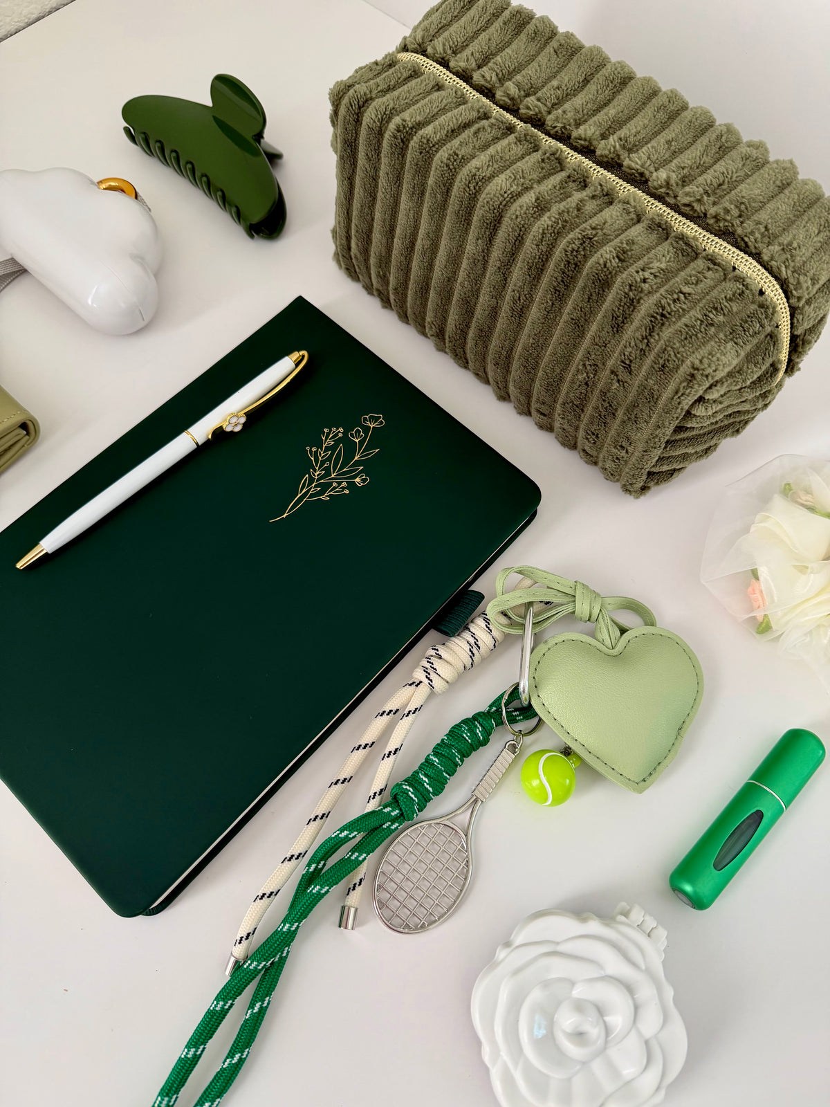 Forest & Daisy Gift Bundle