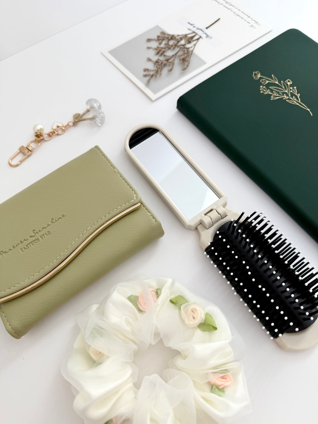 💚🌿 Forest & Daisy Gift Bundle